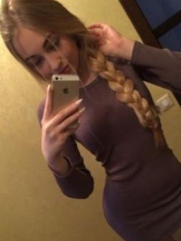 Анкета проститутки Полина, Дубёнки, 26 лет, №277858